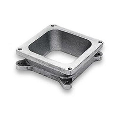 Moroso 65000 Carb Adapter,2In.Alum