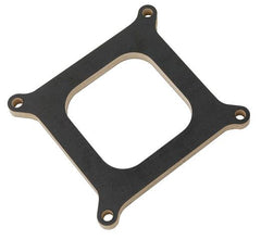 Moroso 65015 Carb Spacer,1/2In.Wood