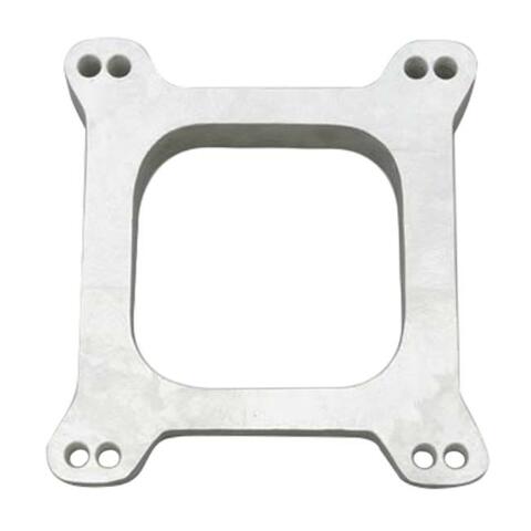 Moroso 65030 Carb Wedge Plate,5 Degree