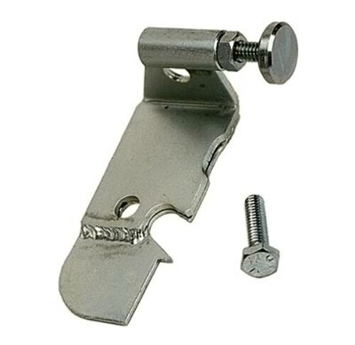 Moroso 65042 Throttle Stop,4150