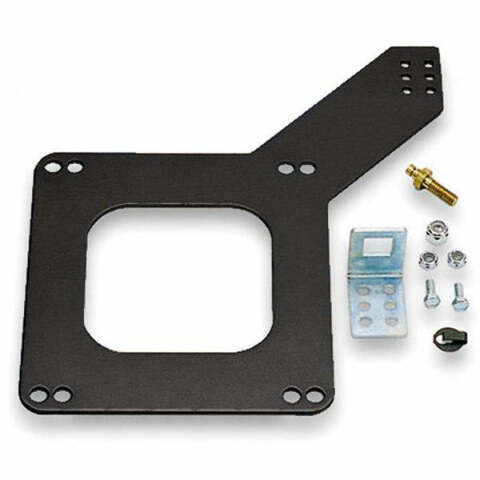 Moroso 65050 Throttle Cable Mount Kit