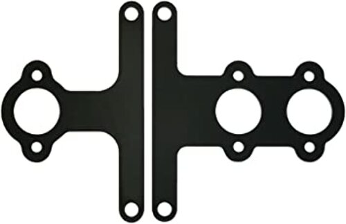 Moroso 65052 Fuel Regulator Mntg Bracket, Holley