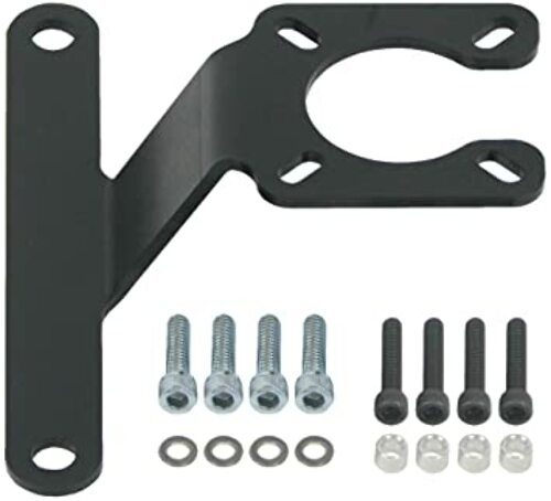 Moroso 65062 Mntg. Brkt. Fuel Reg.