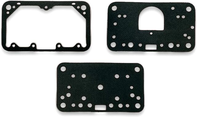 Moroso 65222 Gasket, Metering Plate