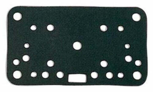 Moroso 65223 Gasket, Metering Plate