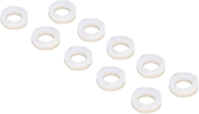 Moroso 65225 Washer Kit, Float Bowl