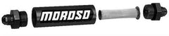 Moroso 65234 Fuel Filter,Inline,-10An