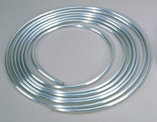 Moroso 65330 Fuel Line,3/8In.Od Alum.