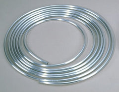 Moroso 65330 Fuel Line,3/8In.Od Alum.
