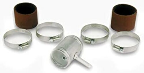 Moroso 65385 Return Line Kit,Efi