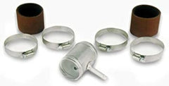 Moroso 65385 Return Line Kit,Efi