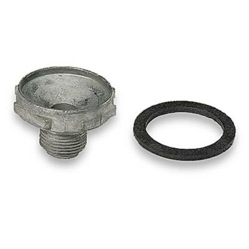 Moroso 65408 Holley Power Valve Plug
