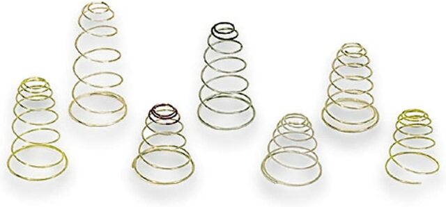 Moroso 65425 Holley Vac Sec Spring Kit