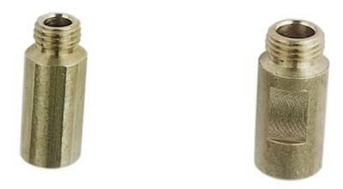 Moroso 65440 Holley Jet Spacer