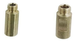 Moroso 65440 Holley Jet Spacer