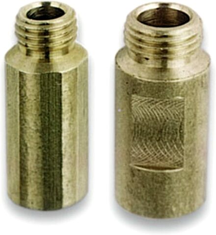 Moroso 65441 Holley Jet Spacer