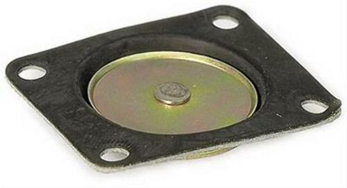 Moroso 65534 Holley Accelerator Pump Diaphragm (50cc, 1pk)