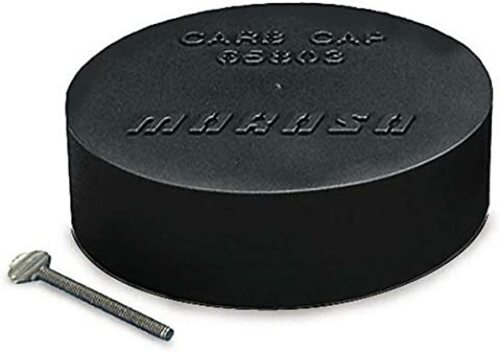 Moroso 65803 Carb Cap,4500/K-Demon