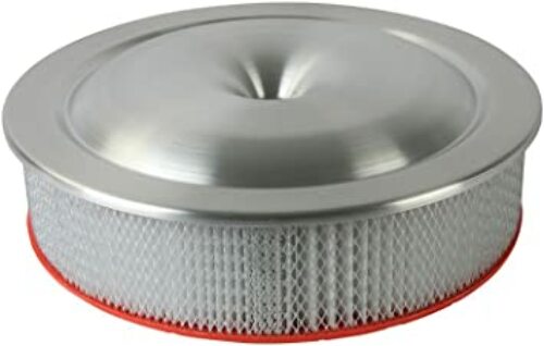 Moroso 65920 Air Cleaner, 16 O.D., Dominator Carbs