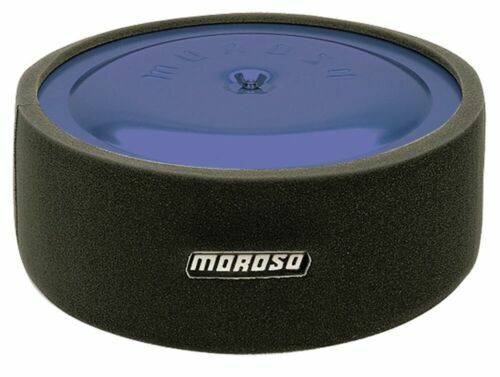 Moroso 65947 A/C,Filter Shield,Foam,14In X 5In