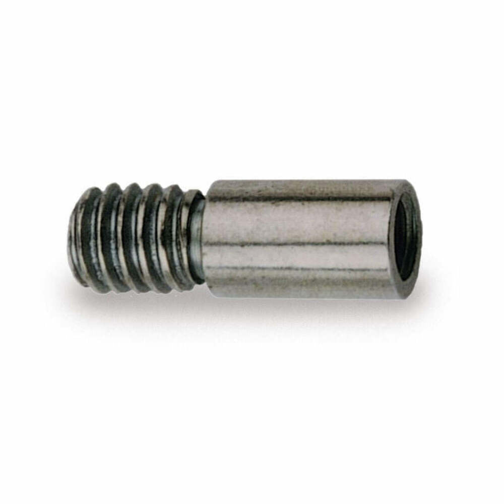 Moroso 66390 A/C Stud Adapter,1/4In.To 5/16In.