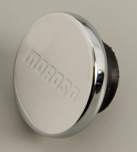 Moroso 68660 Filler Cap,Chr