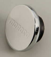 Moroso 68660 Filler Cap,Chr