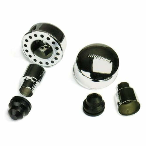 Moroso 68741 Breather,Push-In,Pcv