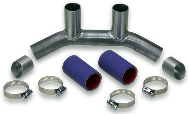 Moroso 68762 Breather Kit, Sprint