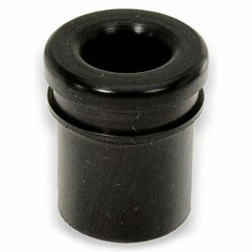 Moroso 68773 Grommet, V/C,W/Intgl Bffl,.095