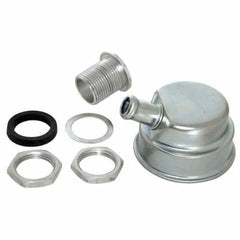 Moroso 68785 Positive Locking Breather