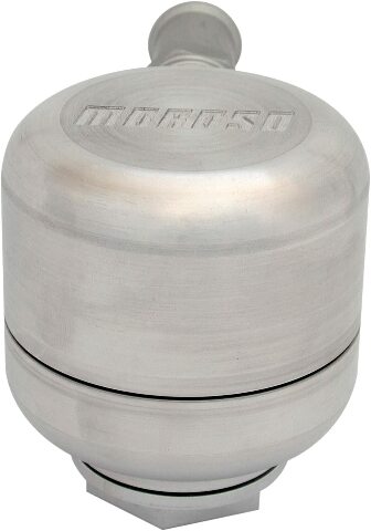 Moroso 68788 Positive Locking Breather