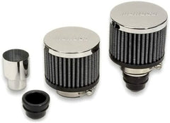 Moroso 68810 Breather Kit, Push-In