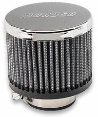 Moroso 68815 Breather,Clamp-On,No Hood