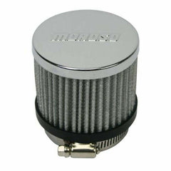 Moroso 68818 Valve Cover Breather 2 Id