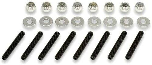 Moroso 68820 Valve Cover Stud Kit (SBC)