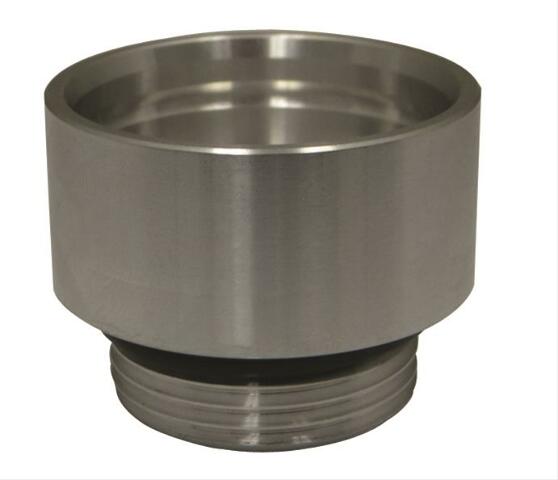 Moroso 68844 V/C Adapter Moroso Ls V.C.  Copo
