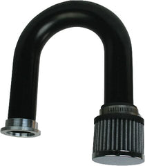Moroso 68850 Breather Kit, Sprint Car