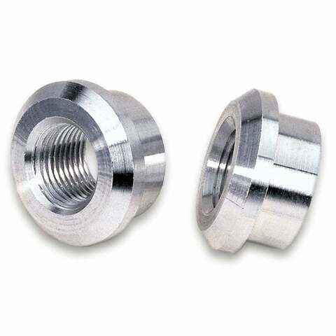 Moroso 68900 Bung,Alum,3/8In.Npt