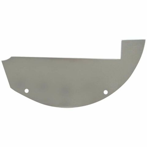 Moroso 71162 Dust Shield, Gm Ls