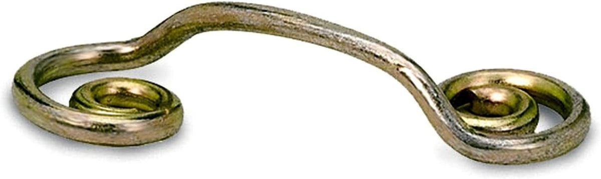 Moroso 71410 1-3/8 Replacement Fastener Springs (.375 Spring Height, .090 Wire Diameter)