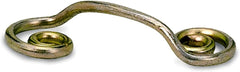 Moroso 71410 1-3/8 Replacement Fastener Springs (.375 Spring Height, .090 Wire Diameter)