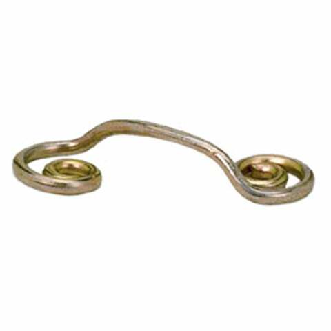 Moroso 71430 1 Replacement Fastener Springs (.250 Spring Height, .080 Wire Diameter)