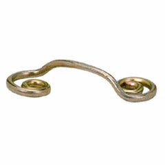 Moroso 71430 1 Replacement Fastener Springs (.250 Spring Height, .080 Wire Diameter)