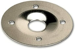 Moroso 71495 .032 Large Diameter Quick Fastener Reinforcing Plates (10pk)