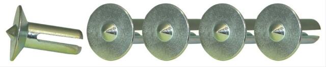 Moroso 71601 5/16 Quick Fastener Transfer Stud Punch Kit