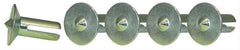 Moroso 71601 5/16 Quick Fastener Transfer Stud Punch Kit