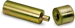 Moroso 71605 Quick Fastener Zinc-Plated Steel Sinking Tool (1pk)