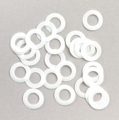 Moroso 71610 Quick Fastener Teflon Washers (25pk)