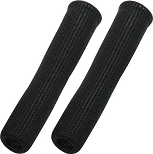 Moroso 71994 Hi-Temp Boot Sleeve (1, Black)